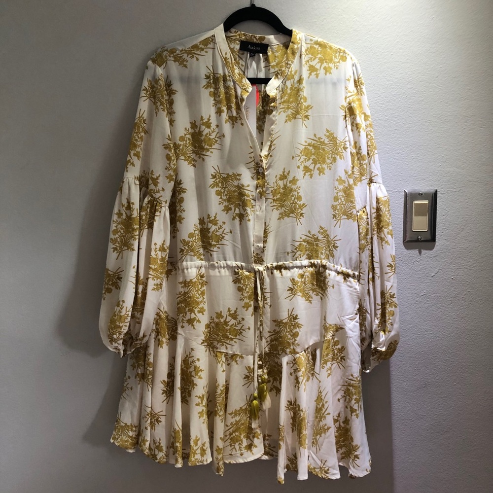 Beautiful short boutique dress